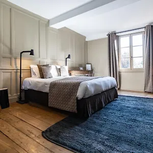 Gasthof La Maison Pavie, Dinan